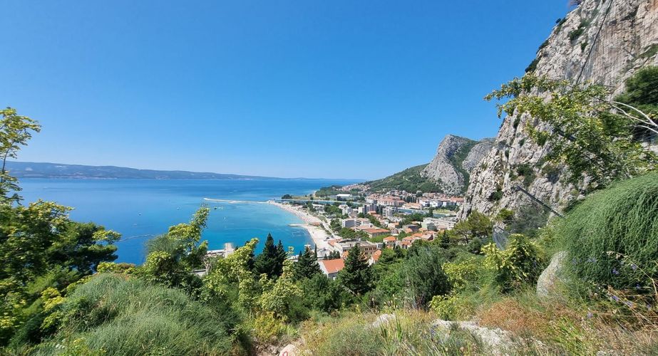 Omis Kroatië Actief Hostel 2 Omis Kroatië Actief Hostel 2